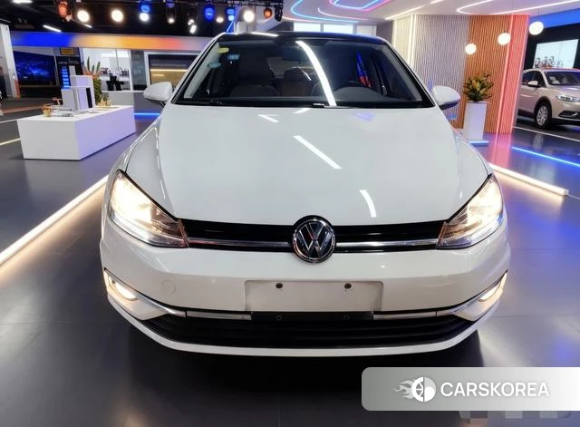 Volkswagen Golf id 4241331 из Китая 11
