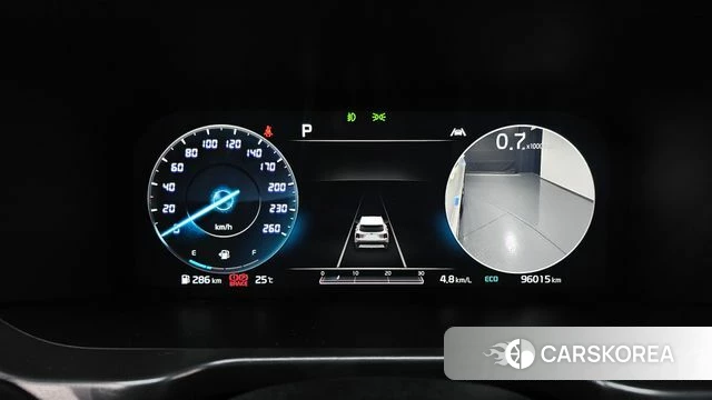 Kia Sorento 4th Generation id 4900042 из Кореи 33