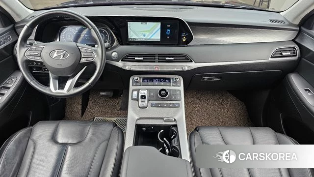 Hyundai Palisade id 4707331 из Кореи 17