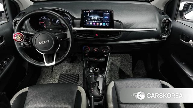 Kia Morning Urban (JA) id 4202343 из Кореи 27