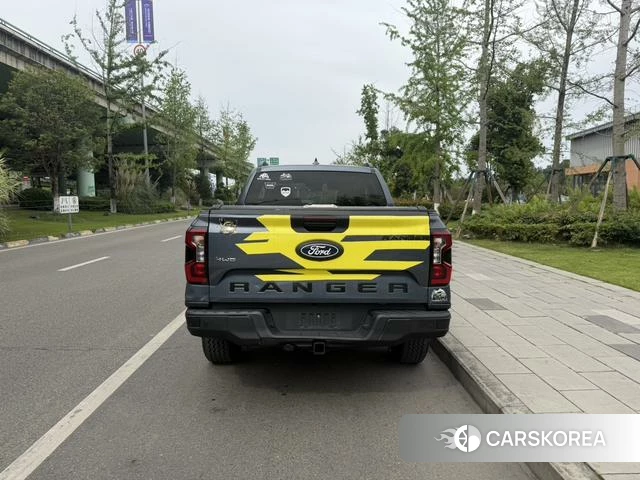Ford Ranger Ranger id 4368295 из Китая 17