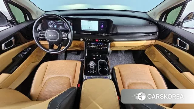 Kia Carnival 4th generation id 3241675 из Кореи 17