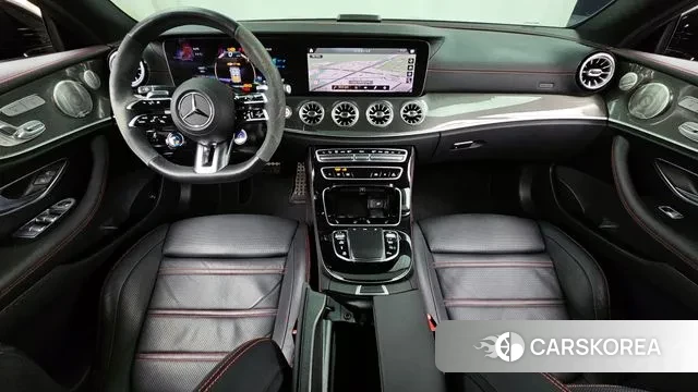 Mercedes-Benz E-Class W213 id 3576636 из Кореи 17