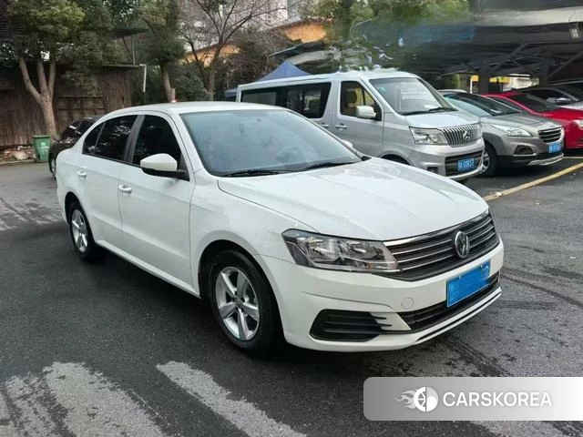 Volkswagen Lavida id 4367445 из Китая 7