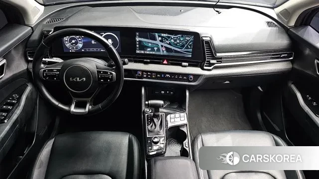 Kia Sportage 5th Generation id 3059319 из Кореи 17