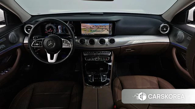 Mercedes-Benz E-Class W213 id 3899542 из Кореи 17