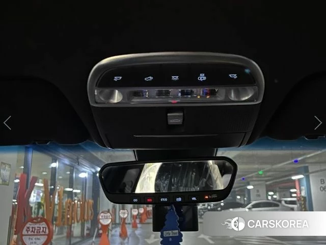 Genesis G90 id 4865053 из Кореи 16