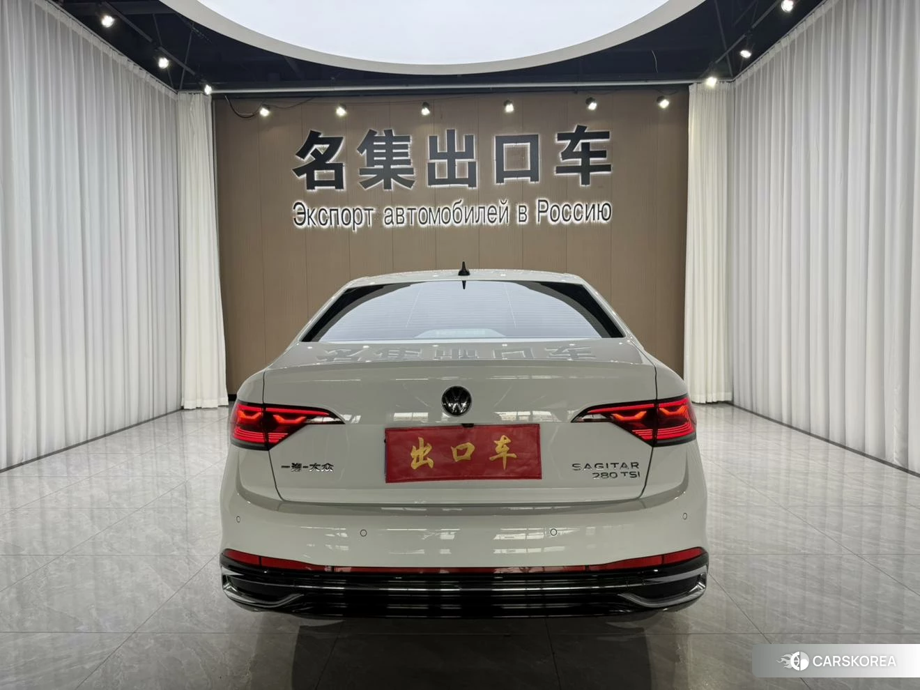 Volkswagen Sagitar id 4486234 из Китая 14