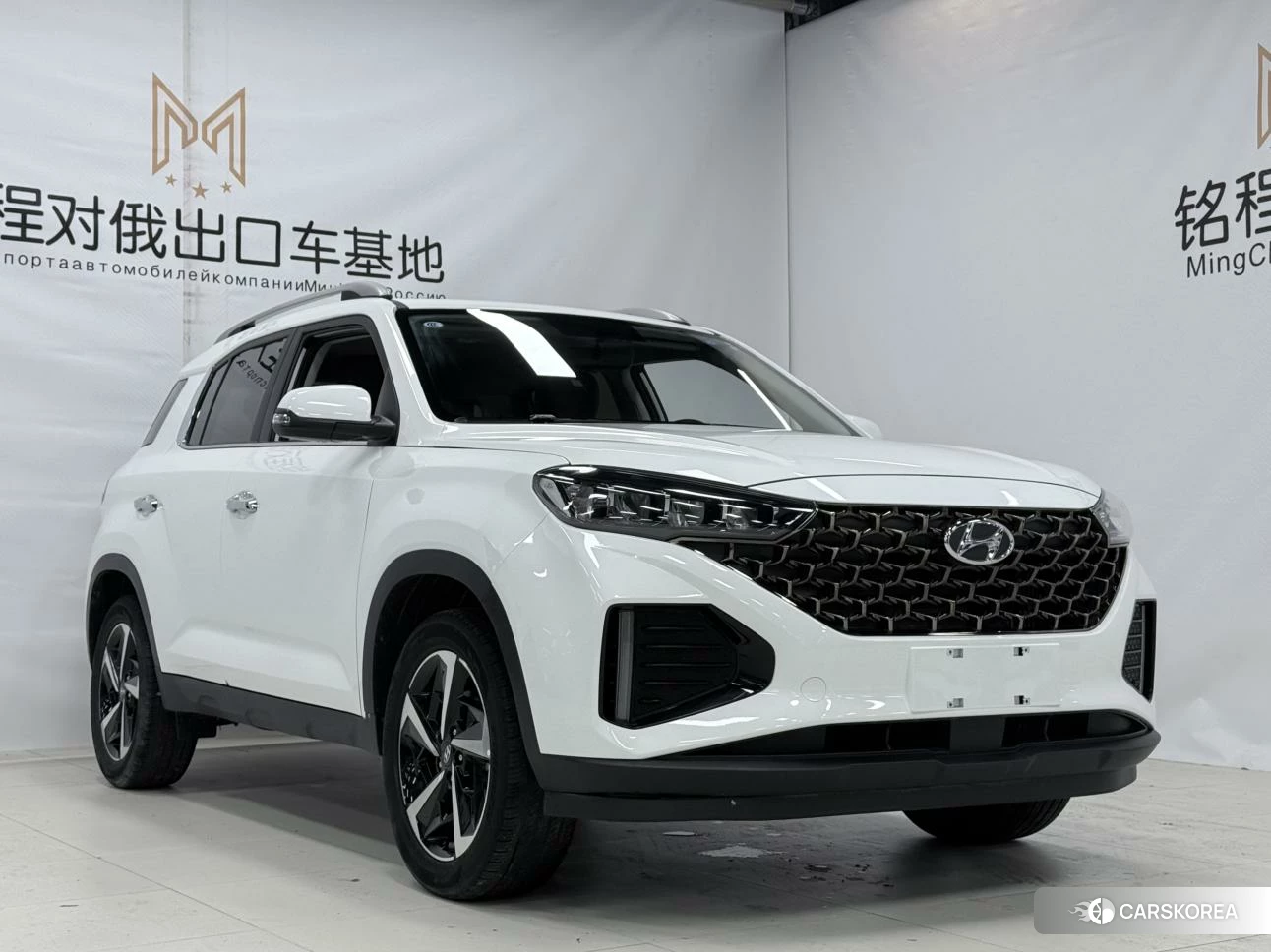 Hyundai ix35 id 4493219 из Китая 19