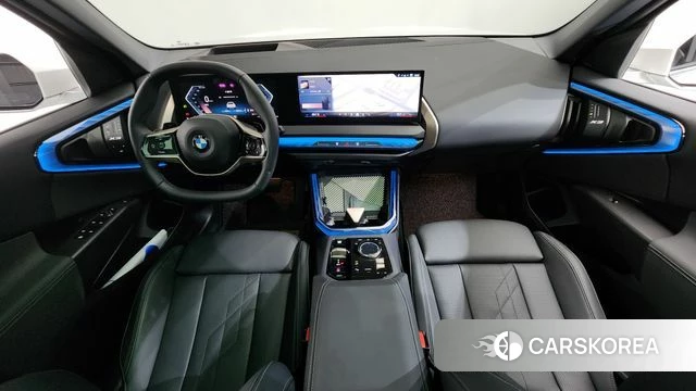 BMW X3 (G45) id 4375128 из Кореи 17