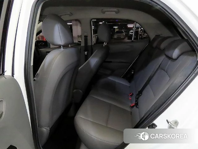 Kia Morning Urban (JA) id 4367672 из Кореи 17