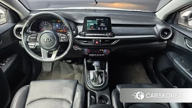 Kia Come New K3 id 3407860 из Кореи 17