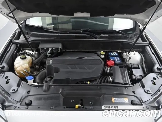 Lincoln Nautilus First generation id 2869705 из Кореи 17