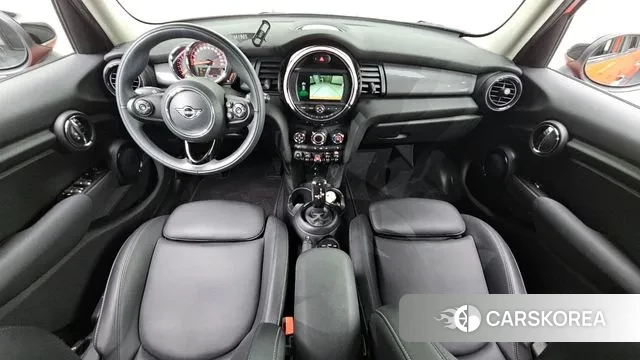 Mini Cooper id 3777828 из Кореи 17