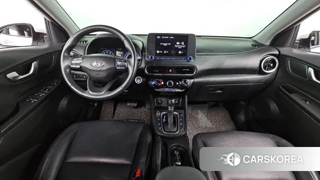 Hyundai The New Kona id 3473540 из Кореи 17