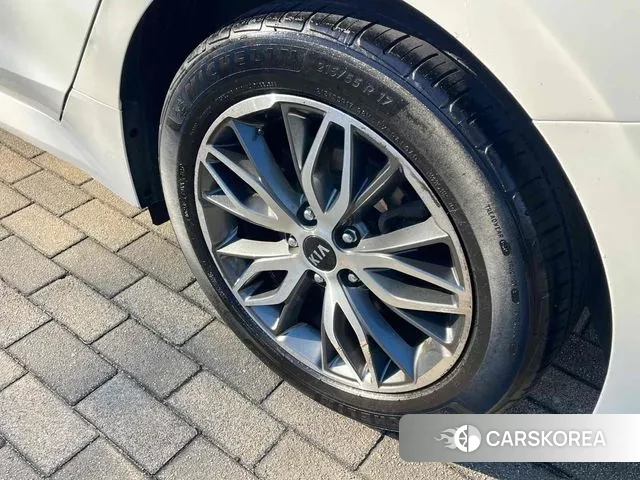 Kia K5 3rd generation id 3697718 из Кореи 17