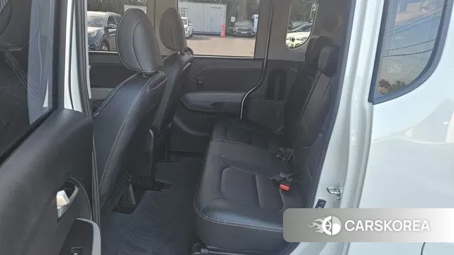 Kia The New Kia Ray id 3654094 из Кореи 16