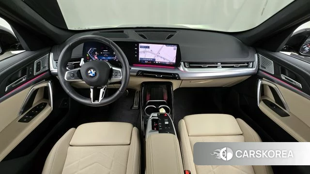 BMW X1 (U11) id 4222732 из Кореи 29