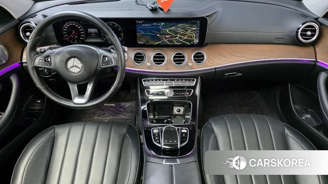 Mercedes-Benz E-Class W213 id 3845787 из Кореи 17