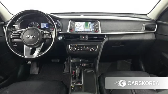 Kia The New K5 2nd generation id 3789402 из Кореи 17