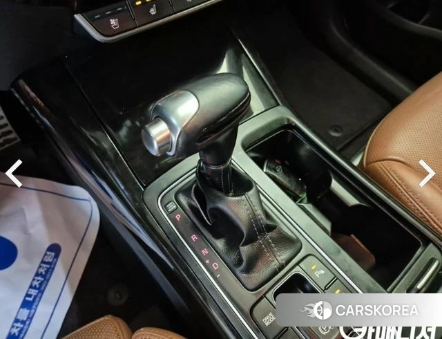 Kia The New Sorento id 3943092 из Кореи 14