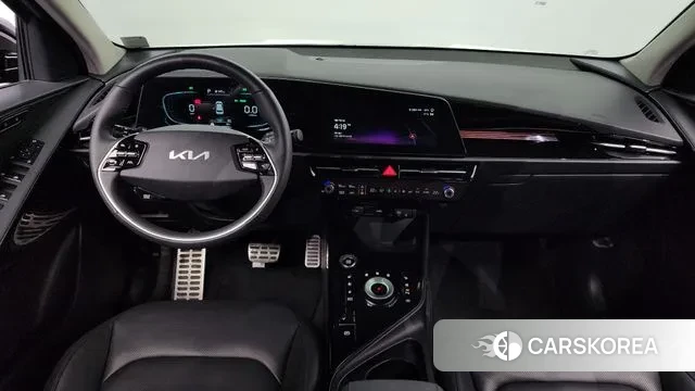 Kia Di Ol Nu Niro id 3164800 из Кореи 17