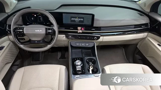 Kia The New Carnival 4th Generation id 3763384 из Кореи 17