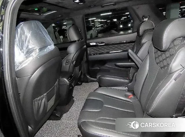 Hyundai Palisade id 3499194 из Кореи 17