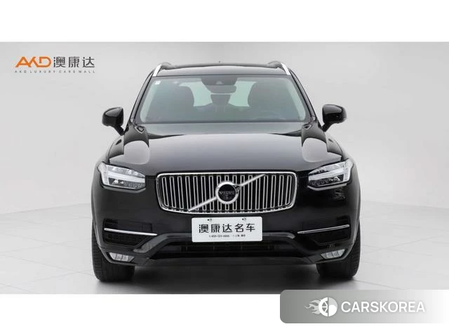 Volvo XC90 id 4219810 из Китая 7
