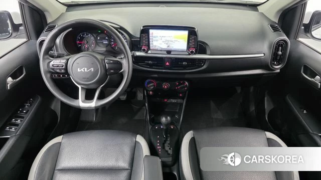 Kia Morning Urban (JA) id 4894143 из Кореи 17