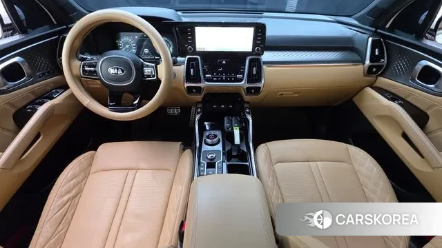 Kia Sorento 4th Generation id 3788732 из Кореи 17