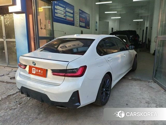 BMW 3 series id 4300009 из Китая 7