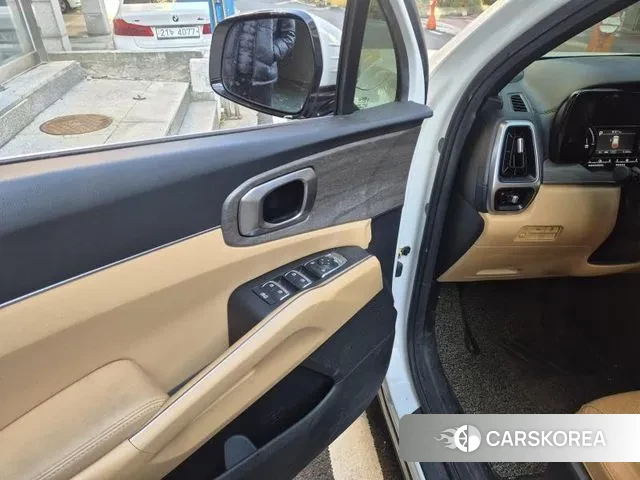 Kia Sorento 4th Generation id 3438610 из Кореи 10