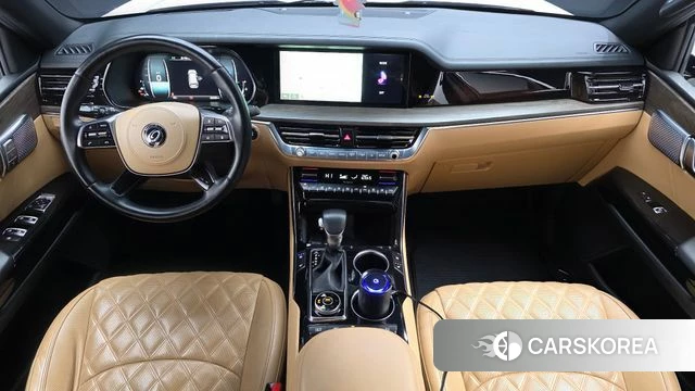 Kia Mohave Master id 3911535 из Кореи 17