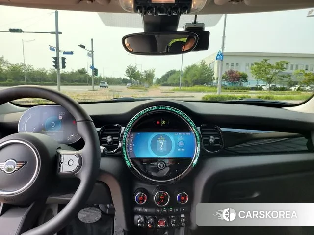 Mini Cooper id 2857705 из Кореи 7