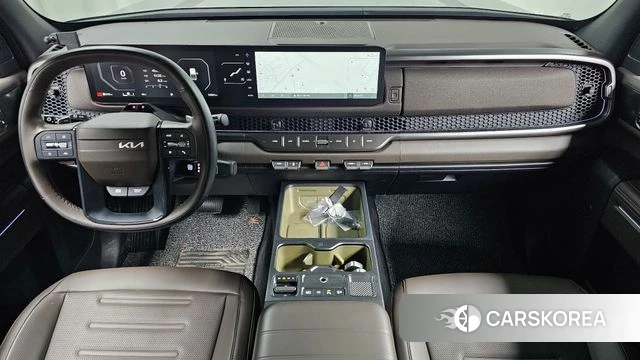 Kia Tasman id 4185572 из Кореи 29