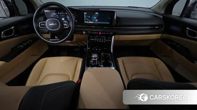 Kia Carnival 4th generation id 3832683 из Кореи 17