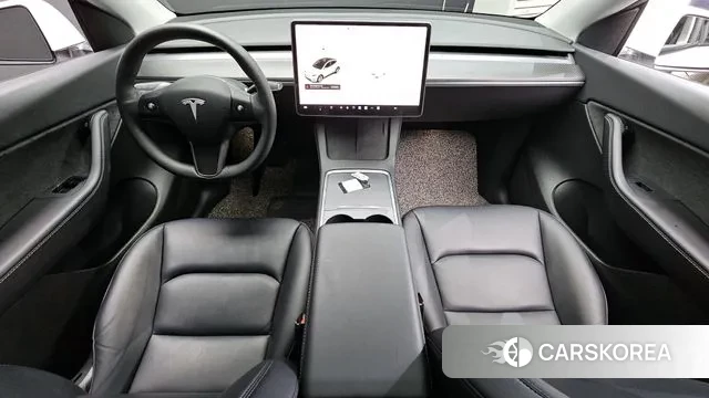 Tesla Model Y id 3258142 из Кореи 17