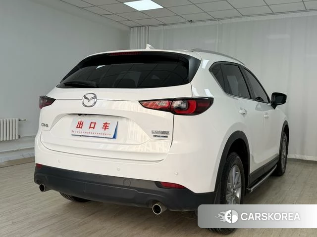 Mazda CX-5 id 3920375 из Китая 7