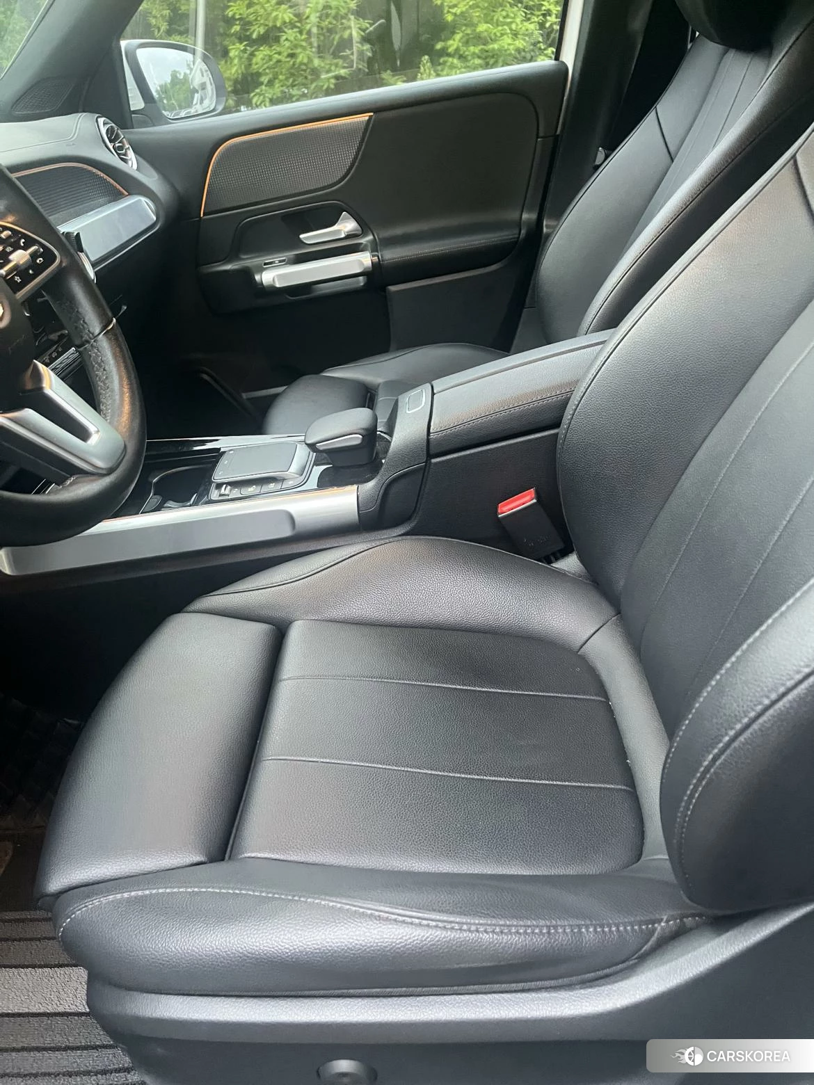 Mercedes-Benz GLB id 4512534 из Китая 9