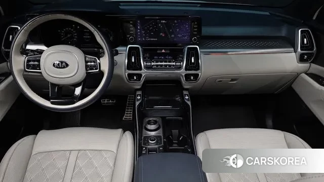 Kia Sorento 4th Generation id 2999797 из Кореи 17