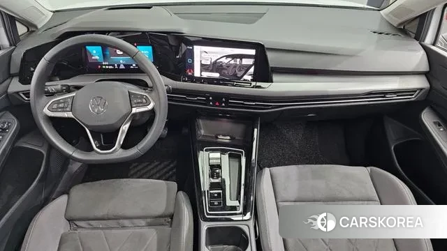 Volkswagen Golf 8th Generation id 3241154 из Кореи 17