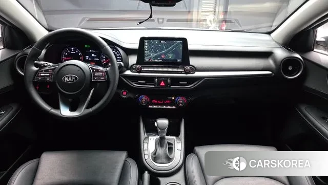 Kia Come New K3 id 3270278 из Кореи 17