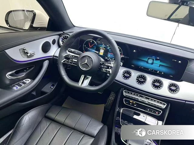 Mercedes-Benz E-class (imported) id 4277669 из Китая 7