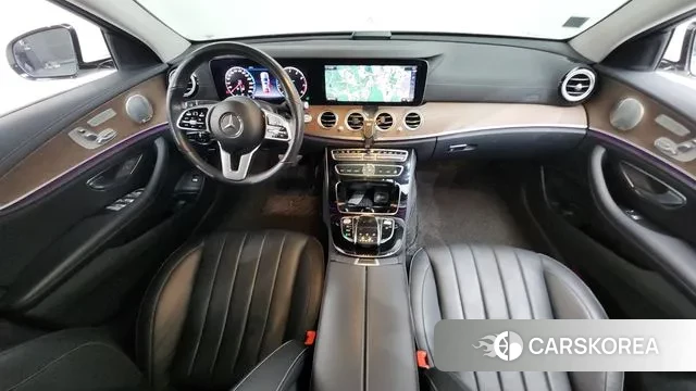 Mercedes-Benz E-Class W213 id 3459930 из Кореи 17