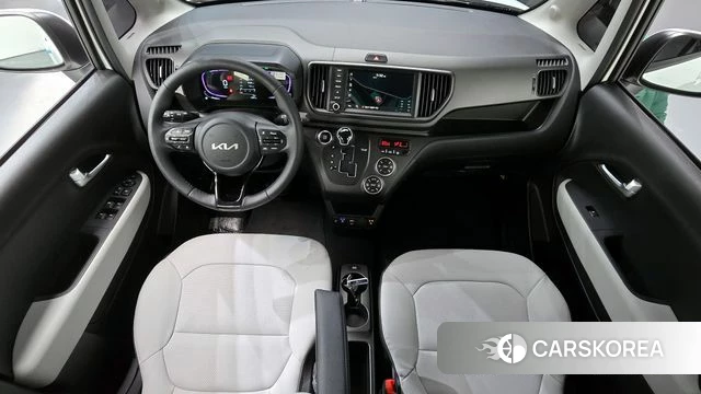 Kia The New Kia Ray id 3913990 из Кореи 17
