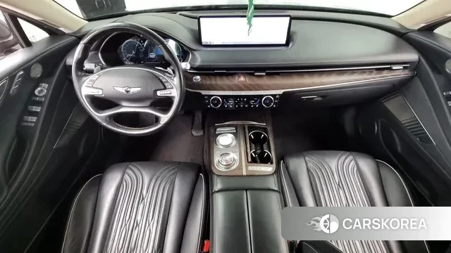 Genesis G80 (RG3) id 3060144 из Кореи 17