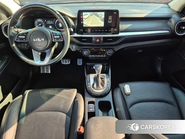 Kia The New K3 2nd generation id 3619012 из Кореи 17