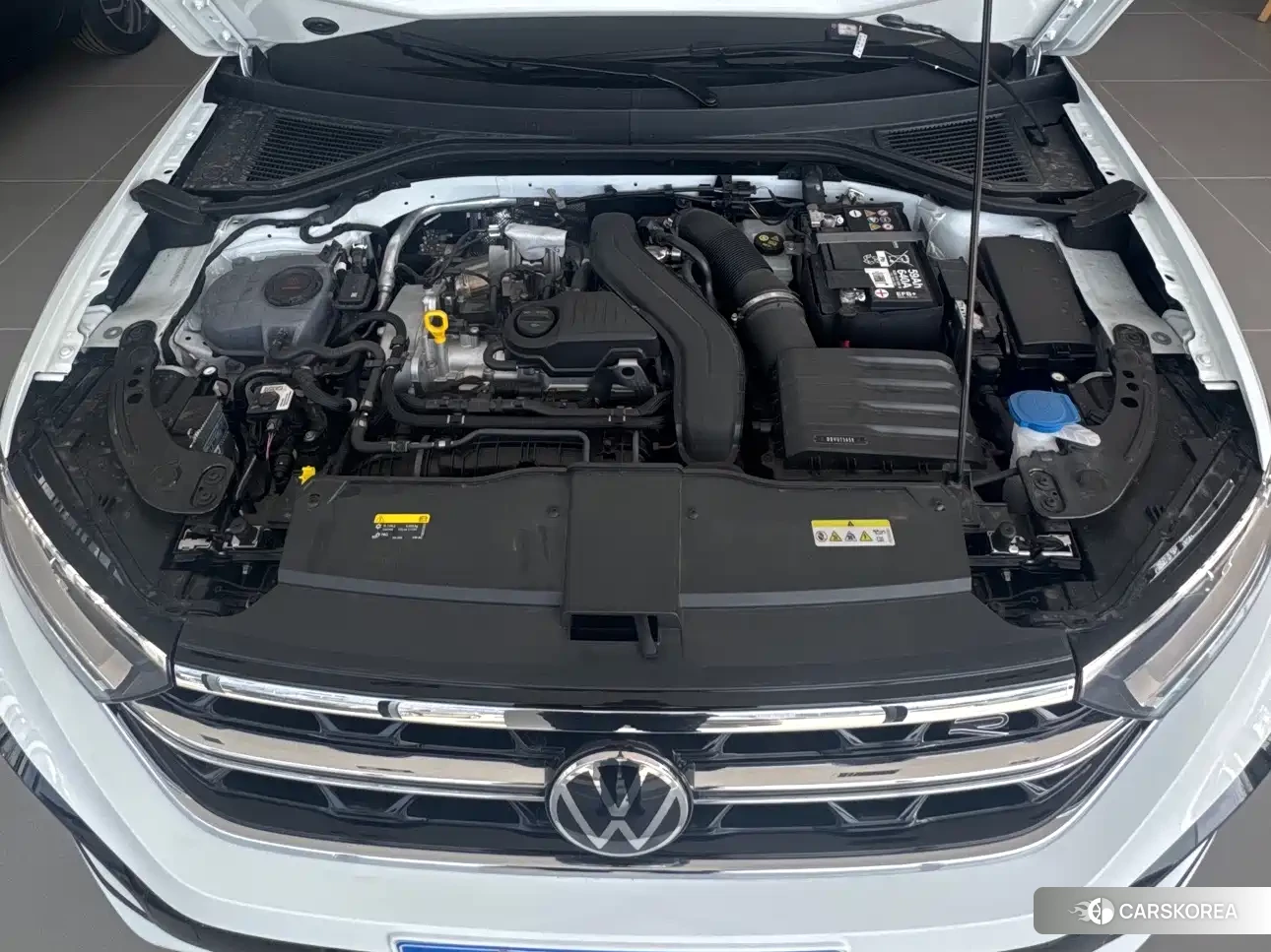 Volkswagen T-ROC exploring Songs id 4570710 из Китая 12