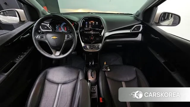 Chevrolet (GM Daewoo) The New Spark id 3219887 из Кореи 17